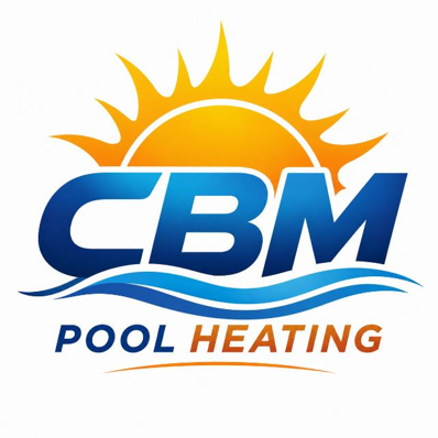CBM Pool Heating